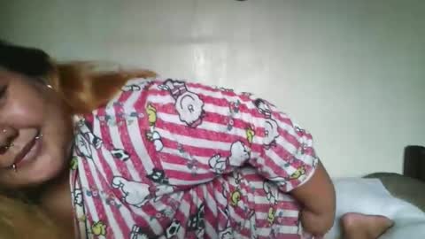 bombastic_darla online show from 26, 10, 2025