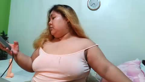 bombastic_darla online show from 12, 11, 2025