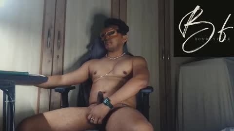 Snapshot of bombayfunk chatting on 18, 2, 2026 . online show from 18, 2, 2026