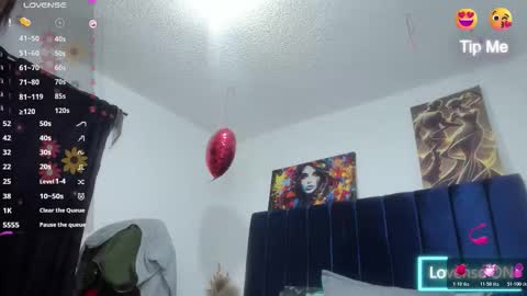 bombom_brown1 online show from 20, 2, 2026