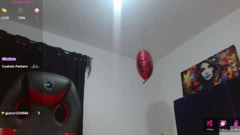 bombom_brown1 online show from 12, 3, 2026