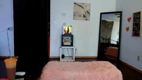 Snapshot of bombshellbaeby chatting on 26, 2, 2026 BombshellBaeby online show from 26, 2, 2026