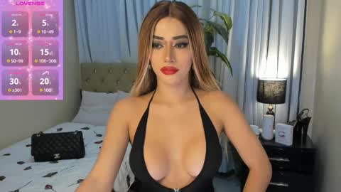 Snapshot of bombshelllaurax chatting on 2, 3, 2025 bombshelllaurax online show from 2, 3, 2025