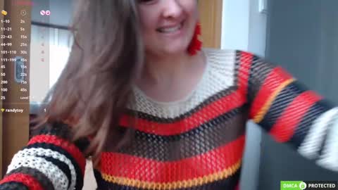 Snapshot of bon_appetits69 chatting on 18, 2, 2025 Luthien online show from 18, 2, 2025