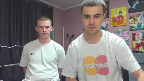 AdamJasonPVT IS OPEN online show from 2, 8, 2026