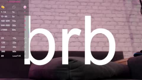 Snapshot of bonbon_aria chatting on 2, 3, 2025 Aria online show from 2, 3, 2025