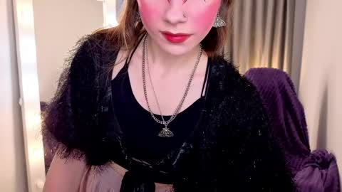 Karen online show from 23, 3, 2026