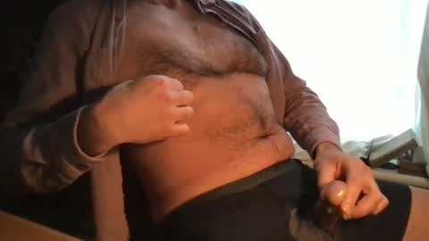 BonderBarney online show from 25, 3, 2026