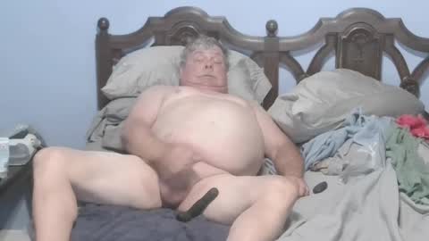 boner1961 online show from 25, 9, 2025