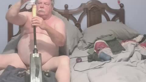 boner1961 online show from 29, 3, 2026