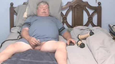 boner1961 online show from 24, 6, 2026