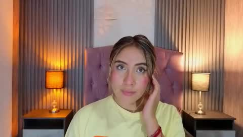 bonnali_lune online show from 21, 3, 2026