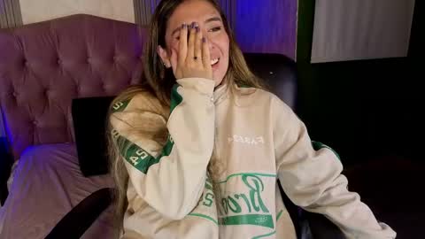 Snapshot of bonnali_lune chatting on 23, 5, 2026 bonnali_lune online show from 23, 5, 2026