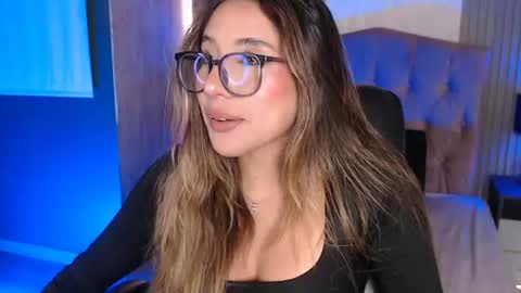 Snapshot of bonnali_lune chatting on 18, 7, 2026 bonnali_lune online show from 18, 7, 2026