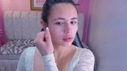 Snapshot of bonnie_1s chatting on 3, 6, 2026 Bonnie online show from 3, 6, 2026