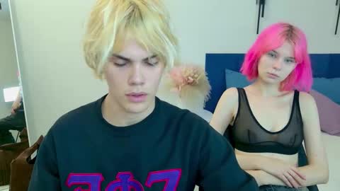 Snapshot of bonnie_and_c1yde chatting on 12, 10, 2025 Jessy Mark online show from 12, 10, 2025