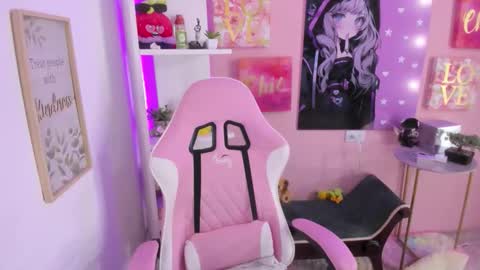 Bonnie online show from 21, 10, 2025