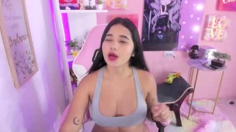 Bonnie online show from 22, 10, 2025