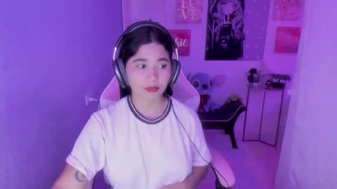 Bonnie online show from 23, 2, 2026