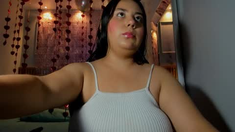 BONNIE  online show from 14, 2, 2026