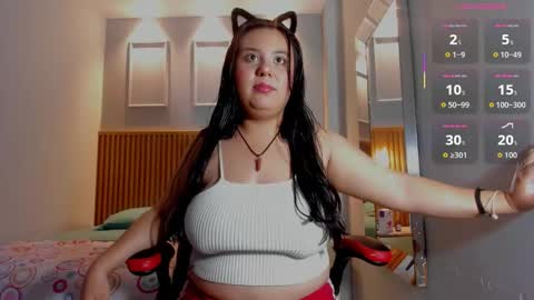 BONNIE  online show from 18, 2, 2026