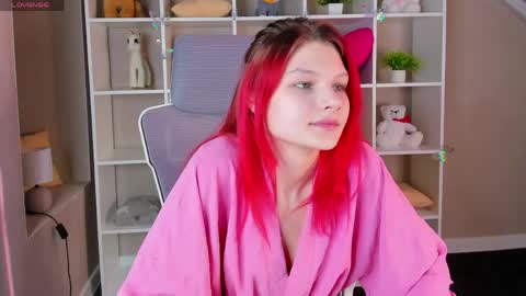 Bonnie online show from 22, 4, 2026