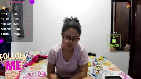bonnie lam  hello welcome to my room I hope you have fun and you can reach your maximum pleasure here with me online show from 27, 2, 2026