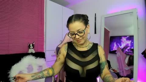 bonnie online show from 15, 7, 2026