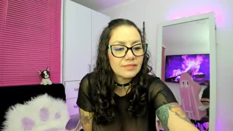 bonnie online show from 23, 7, 2026