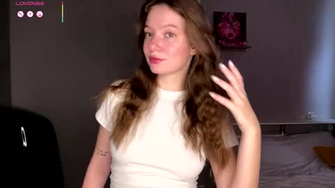 Grace online show from 18, 1, 2026