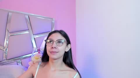 Snapshot of bonniepark_ chatting on 23, 12, 2024 Bonnie online show from 23, 12, 2024