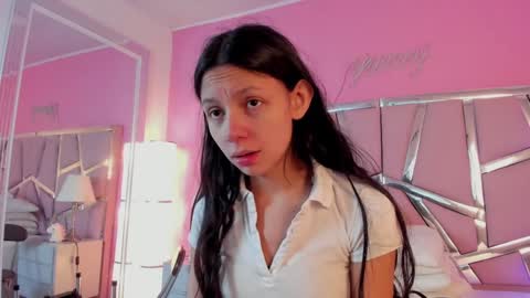 Snapshot of bonniepark_ chatting on 4, 1, 2025 Bonnie online show from 4, 1, 2025