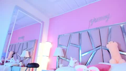 Snapshot of bonniepark_ chatting on 29, 1, 2025 Bonnie online show from 29, 1, 2025