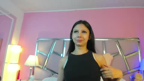 Snapshot of bonniepark_ chatting on 12, 2, 2025 Bonnie online show from 12, 2, 2025