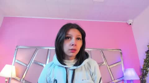 Snapshot of bonniepark_ chatting on 13, 2, 2025 Bonnie online show from 13, 2, 2025