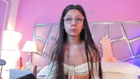 Snapshot of bonniepark_ chatting on 18, 2, 2025 Bonnie online show from 18, 2, 2025