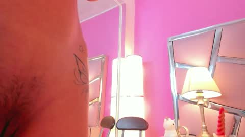 Snapshot of bonniepark_ chatting on 11, 3, 2025 Bonnie online show from 11, 3, 2025