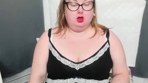 Bonnie online show from 15, 12, 2024