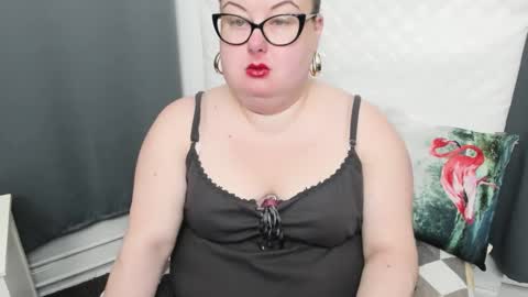 Bonnie online show from 7, 1, 2025