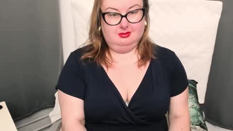 Bonnie online show from 25, 1, 2025