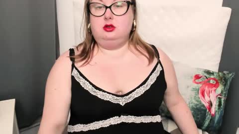 Bonnie online show from 3, 2, 2025