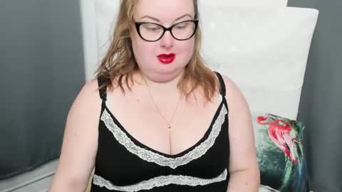 Bonnie online show from 18, 2, 2025