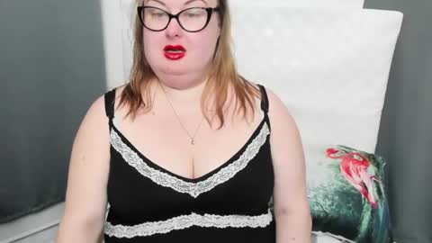 Bonnie online show from 18, 2, 2025