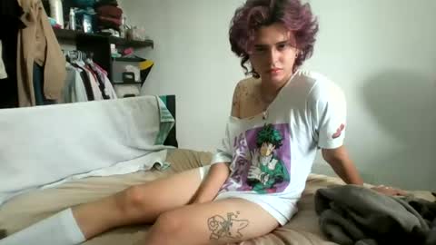 Snapshot of bonny_cum chatting on 17, 6, 2026 bonny_cum online show from 17, 6, 2026
