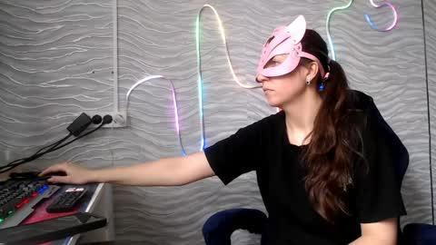 Snapshot of bonny_klyde95 chatting on 16, 4, 2026 bonny_klyde95 online show from 16, 4, 2026