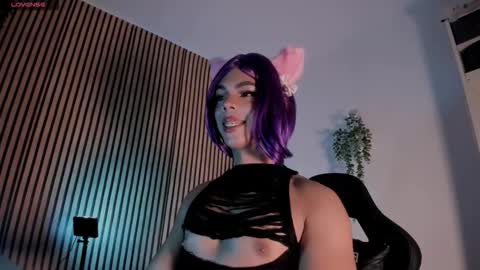 Bonny Shine online show from 22, 10, 2025