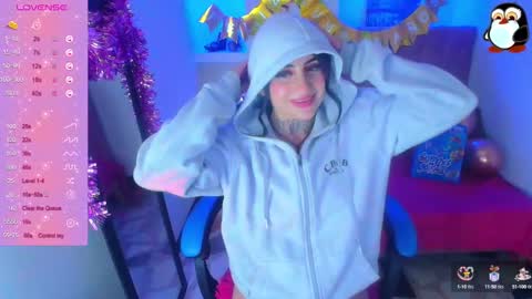 Snapshot of bonnye_star chatting on 27, 12, 2024 online show from 27, 12, 2024