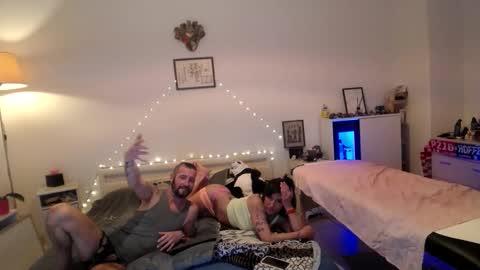 BonnyeClydee online show from 26, 3, 2026