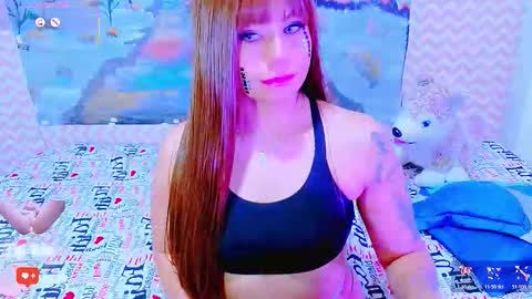 bonnyfetish online show from 11, 3, 2026