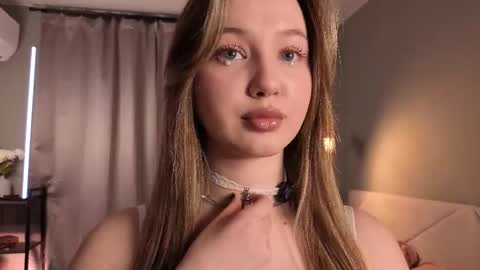 Snapshot of bonnyflower chatting on 1, 2, 2026 Eva online show from 1, 2, 2026